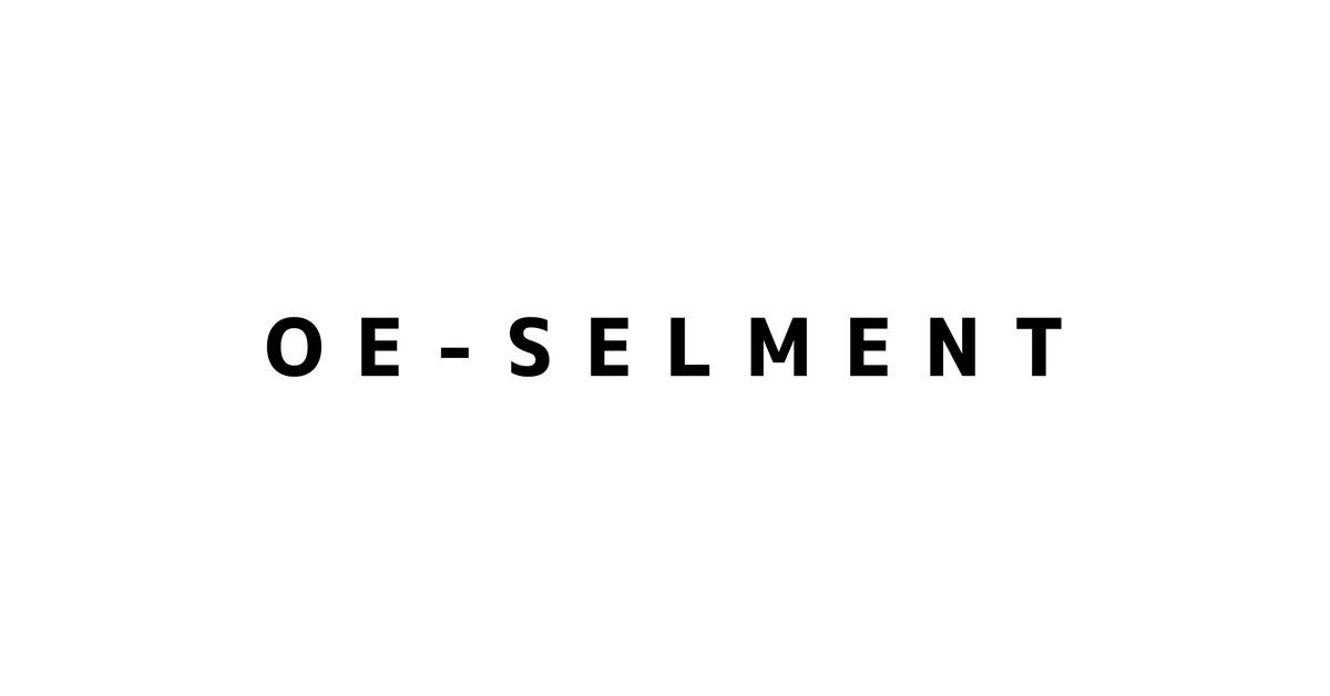 OE-SELMENT