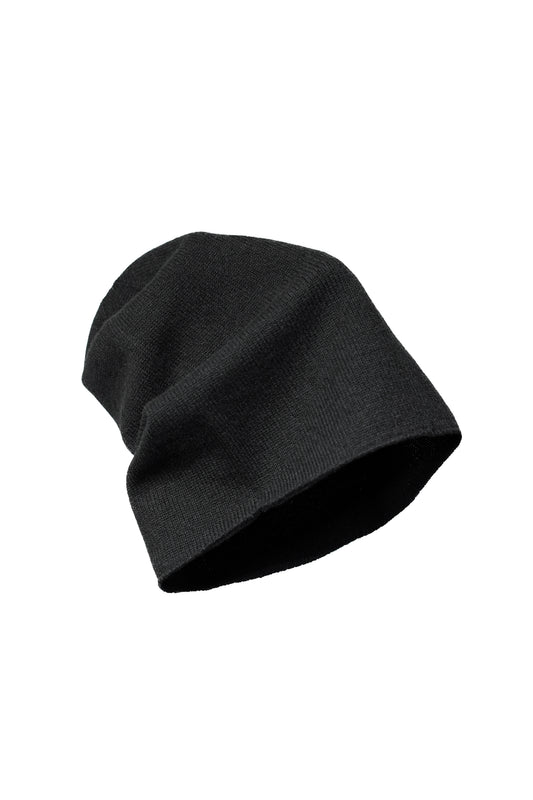 EVERYDAY WASHABLE WOOL BEANIE