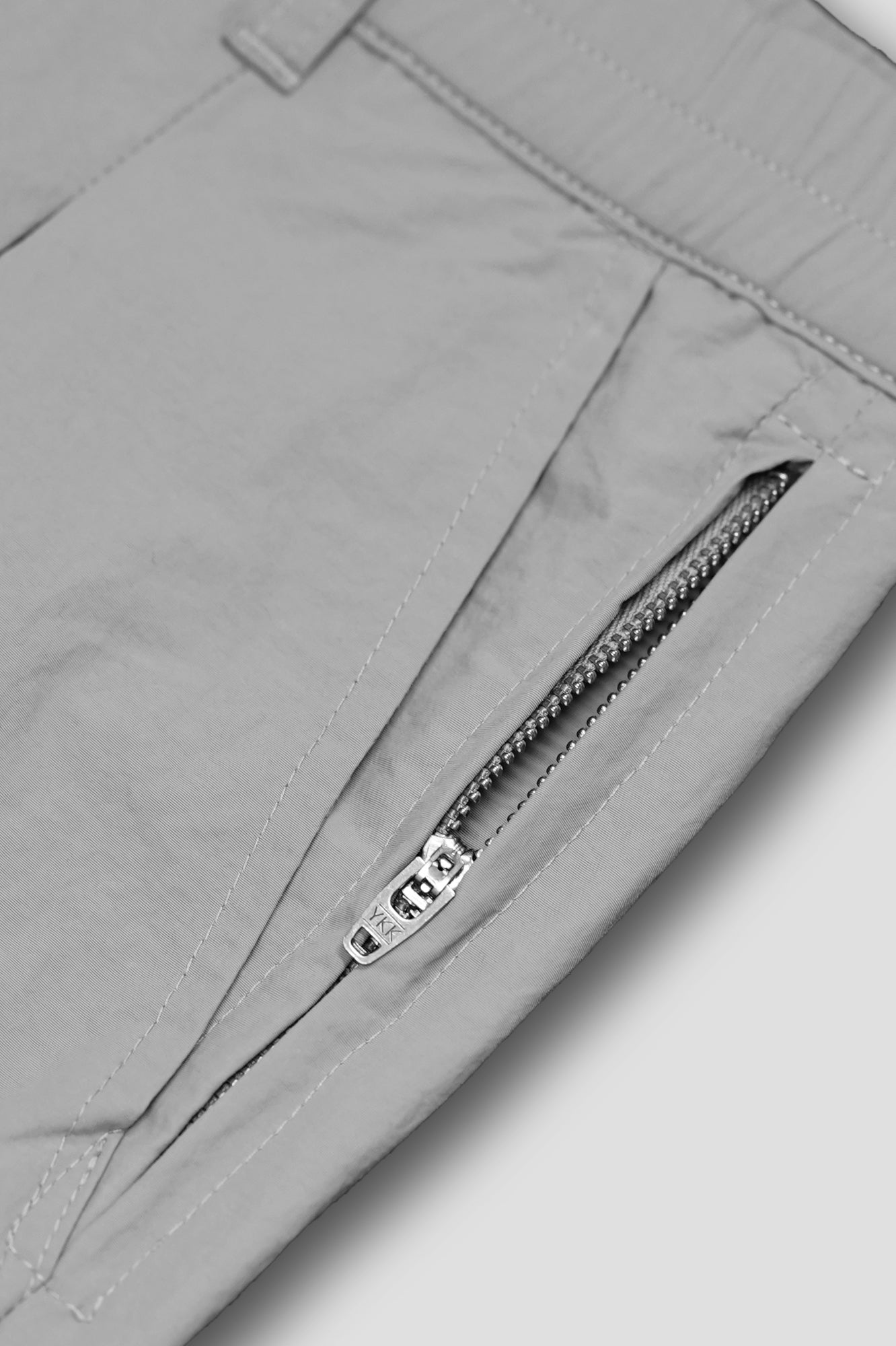 NYLON UTILITY WIDE TROUSERS