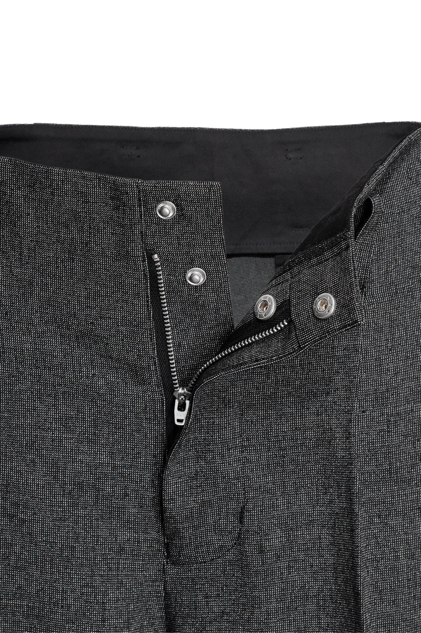 PINHEAD STACK BASIC TROUSERS