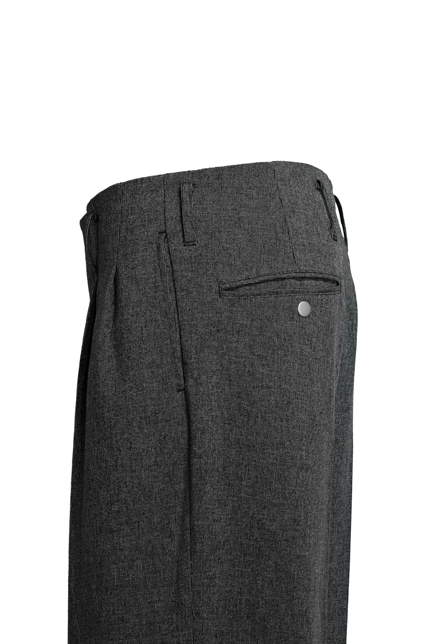 PINHEAD STACK BASIC TROUSERS