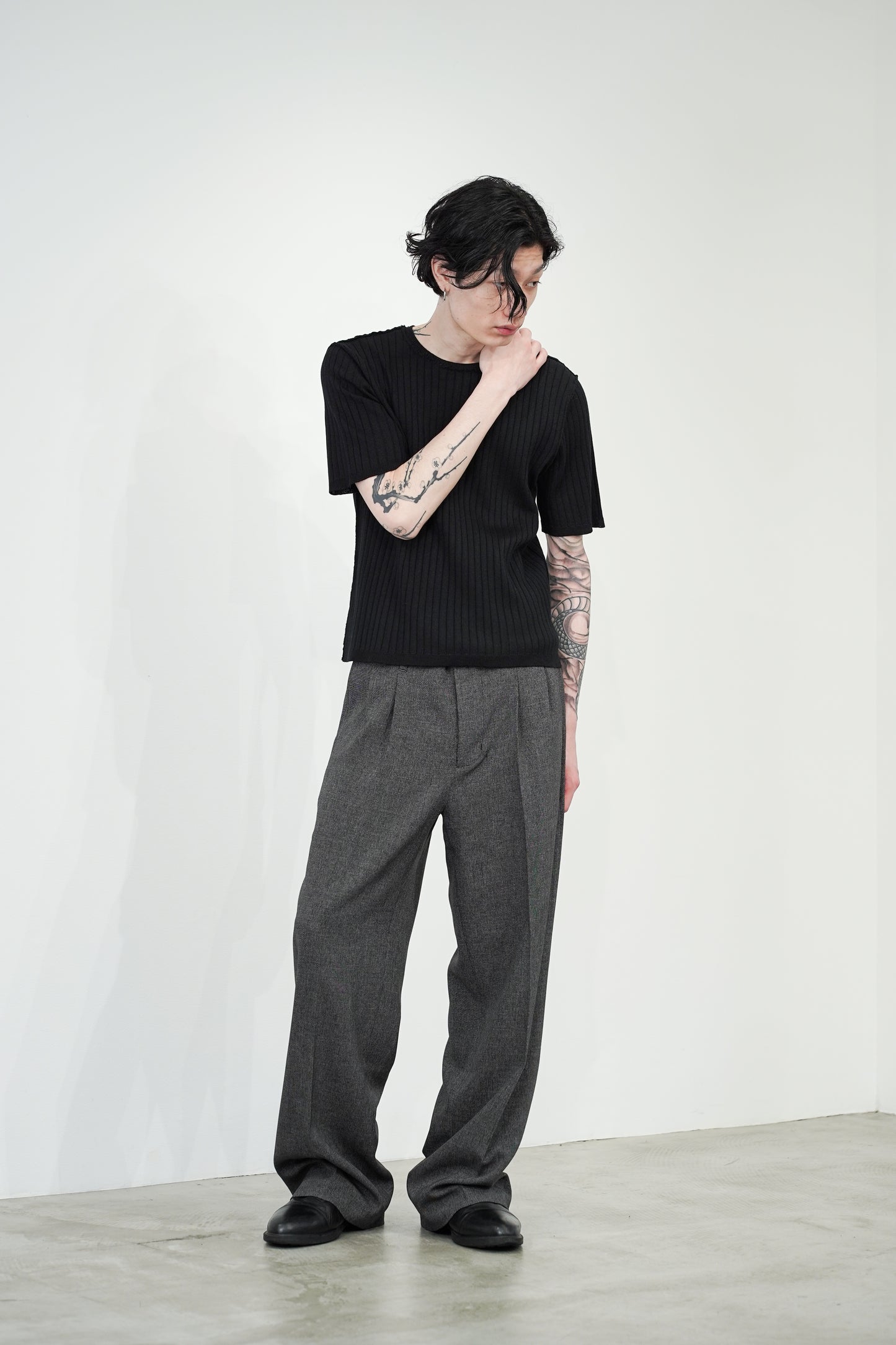 PINHEAD STACK BASIC TROUSERS