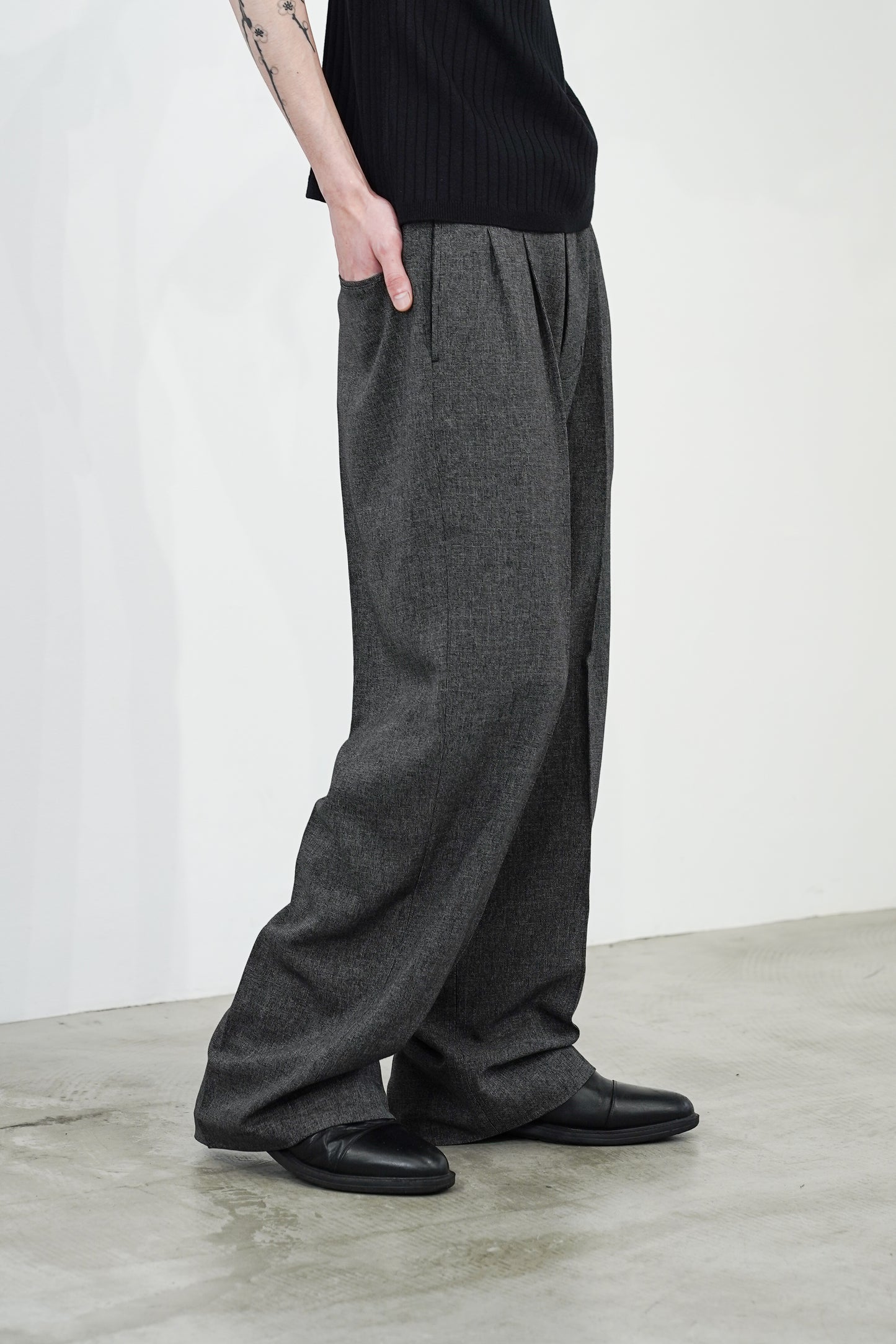 PINHEAD STACK BASIC TROUSERS