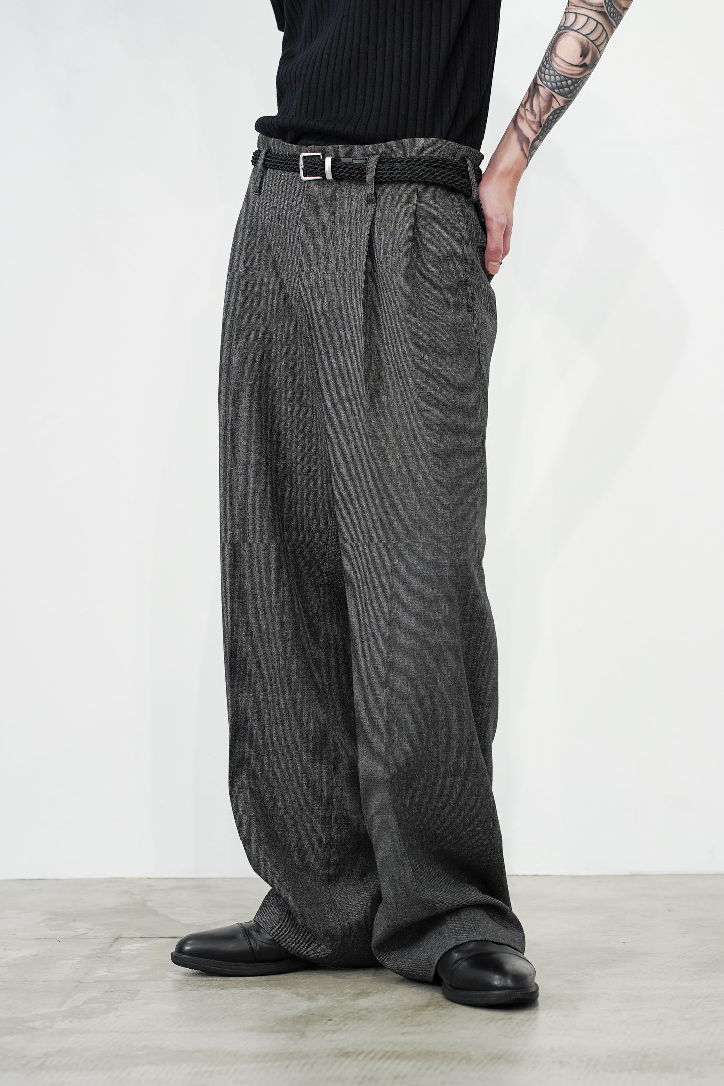 PINHEAD STACK BASIC TROUSERS