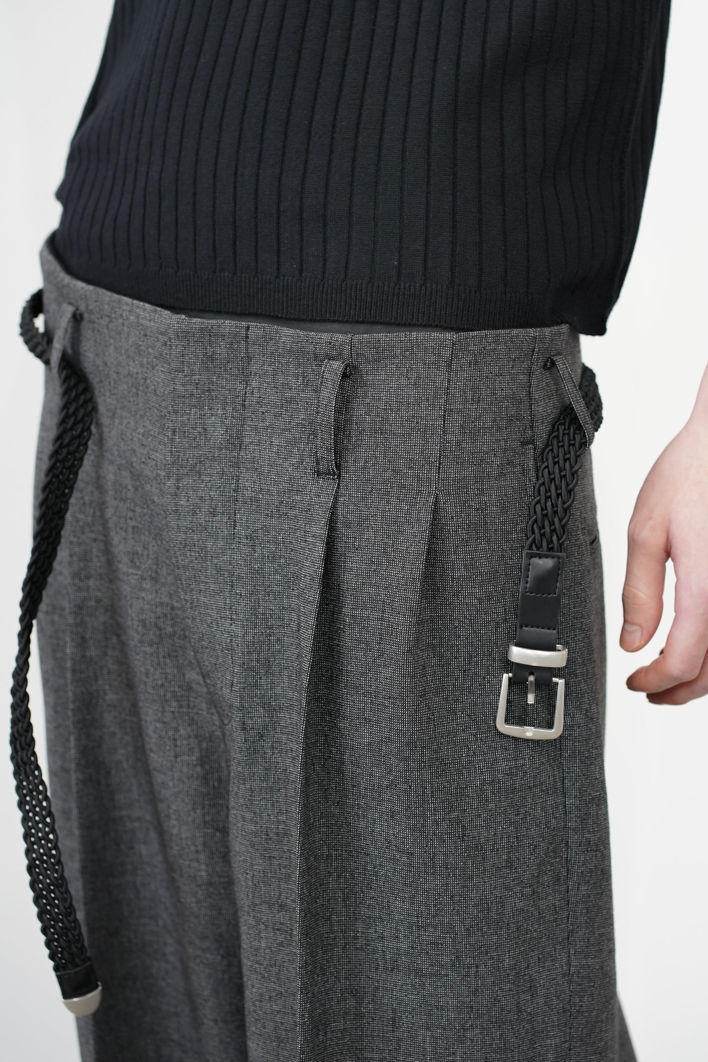 PINHEAD STACK BASIC TROUSERS