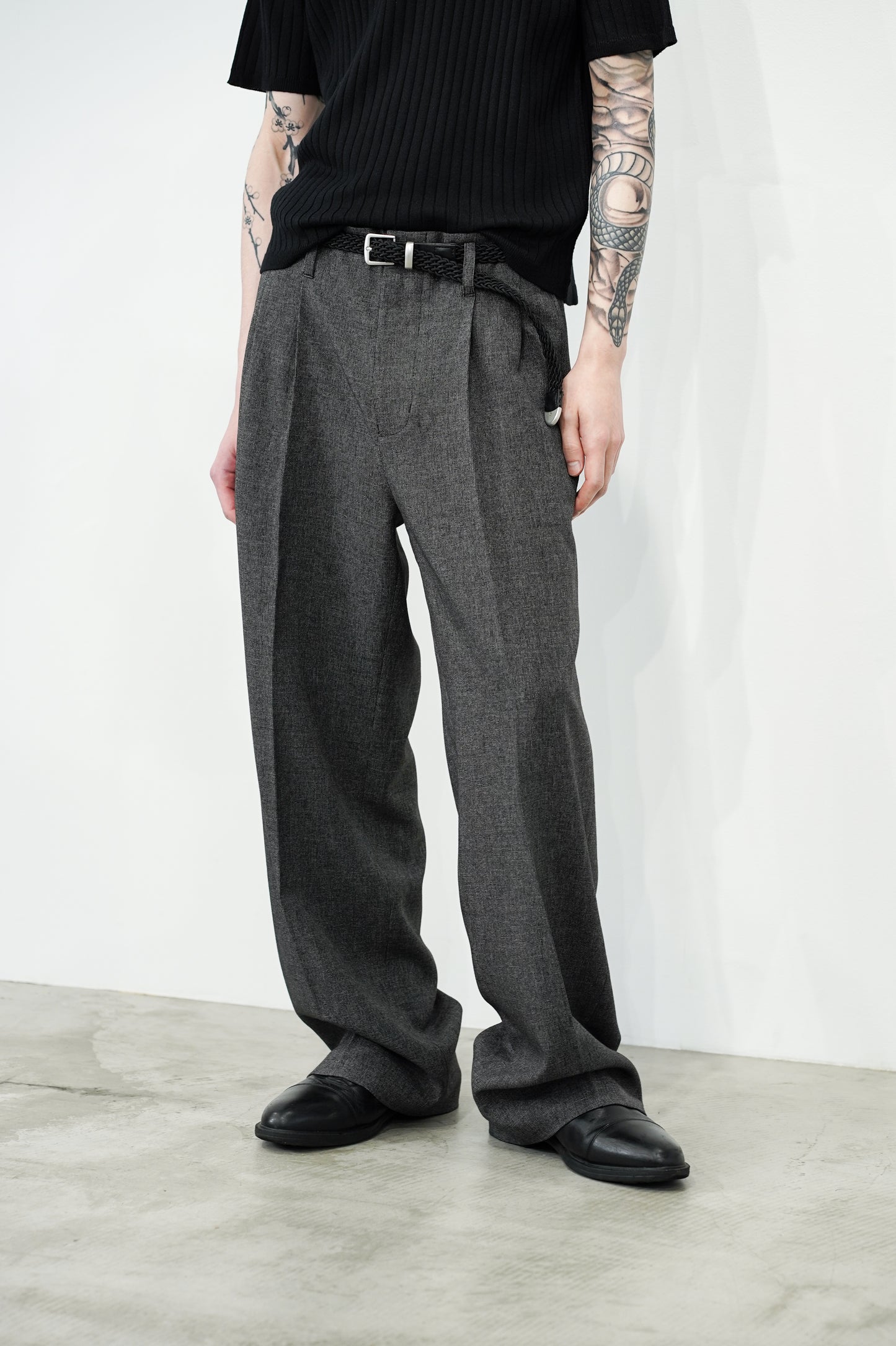 PINHEAD STACK BASIC TROUSERS