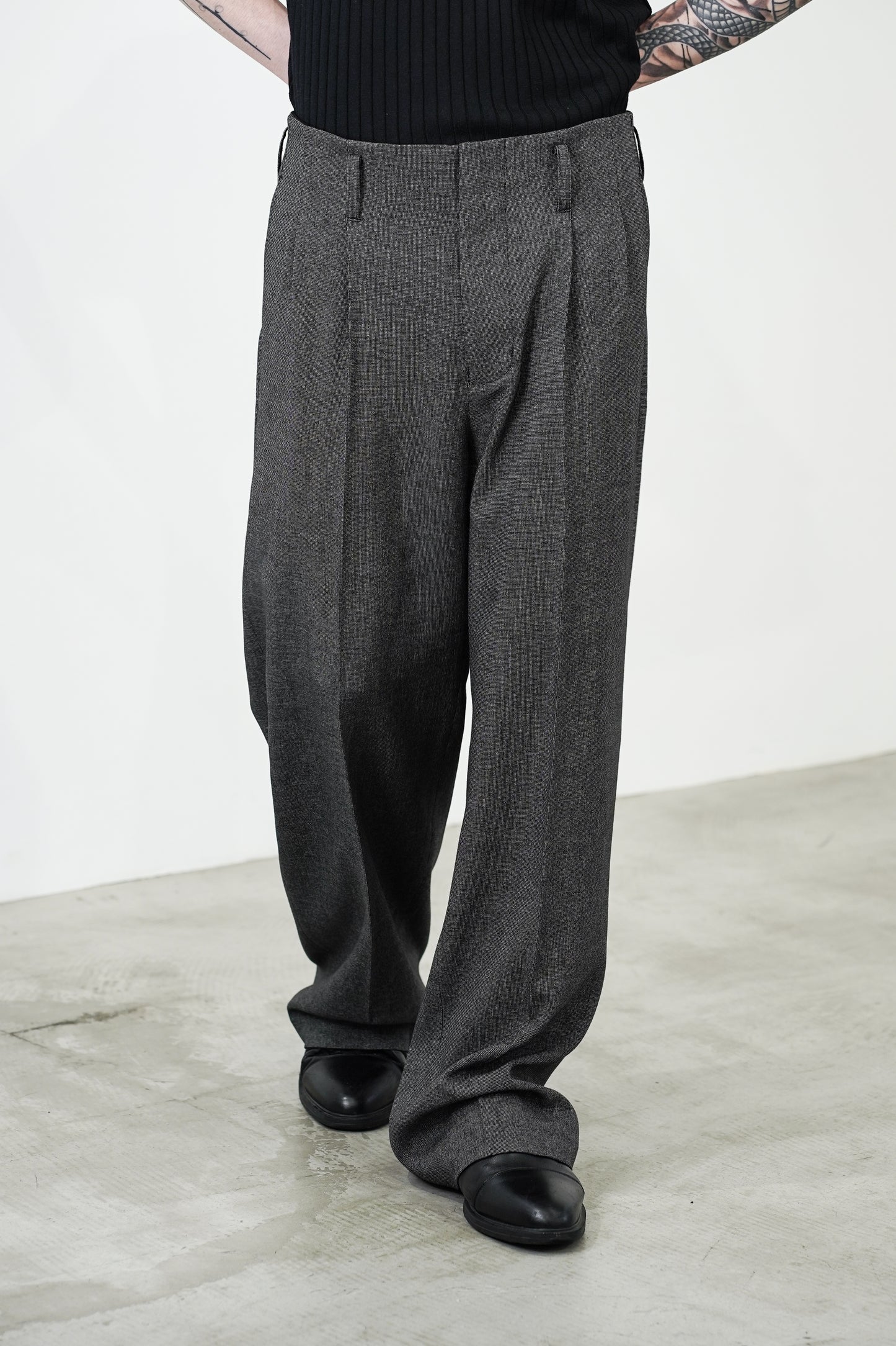 PINHEAD STACK BASIC TROUSERS