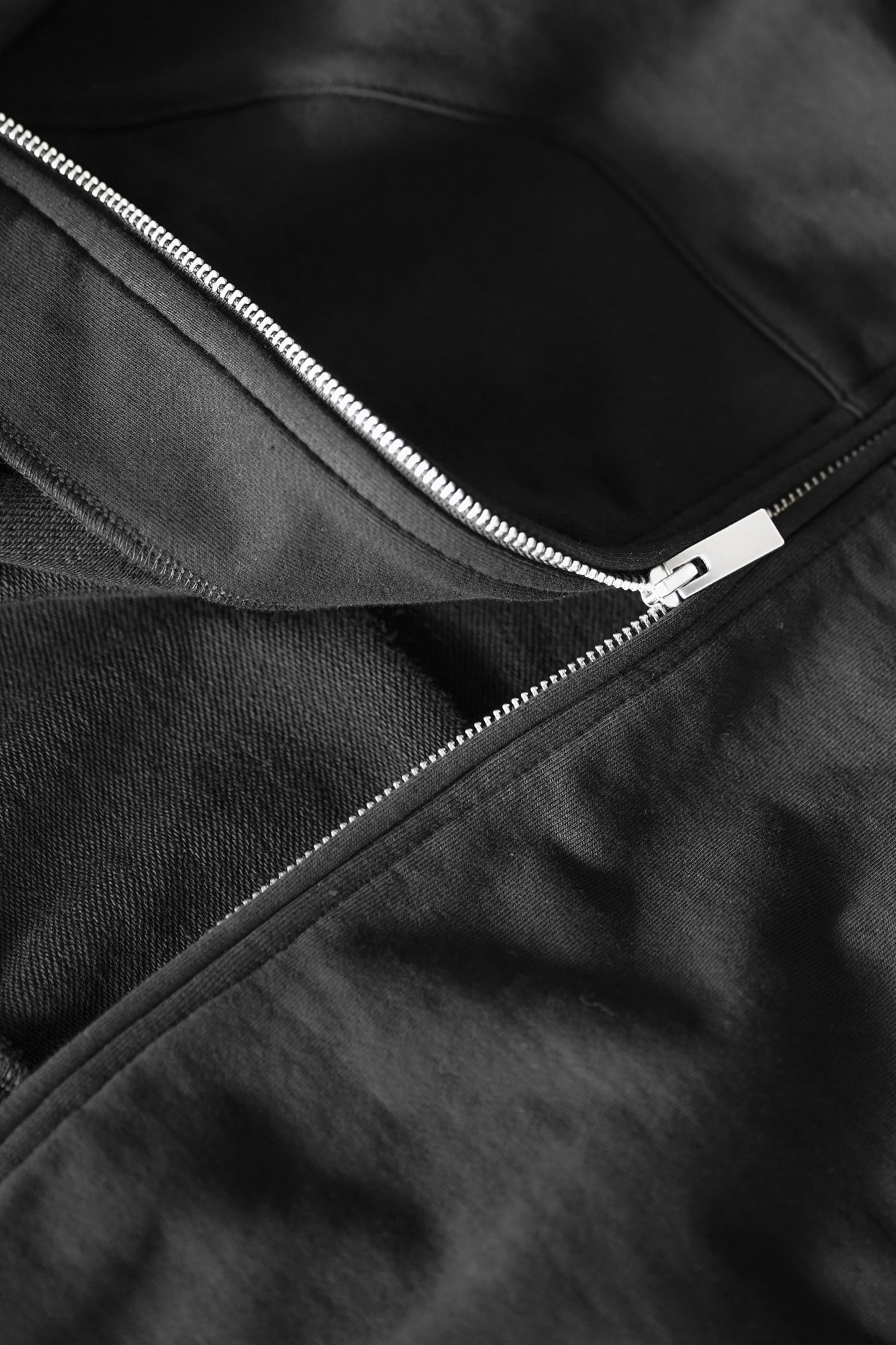 MINIMUM FULL ZIP HOODY