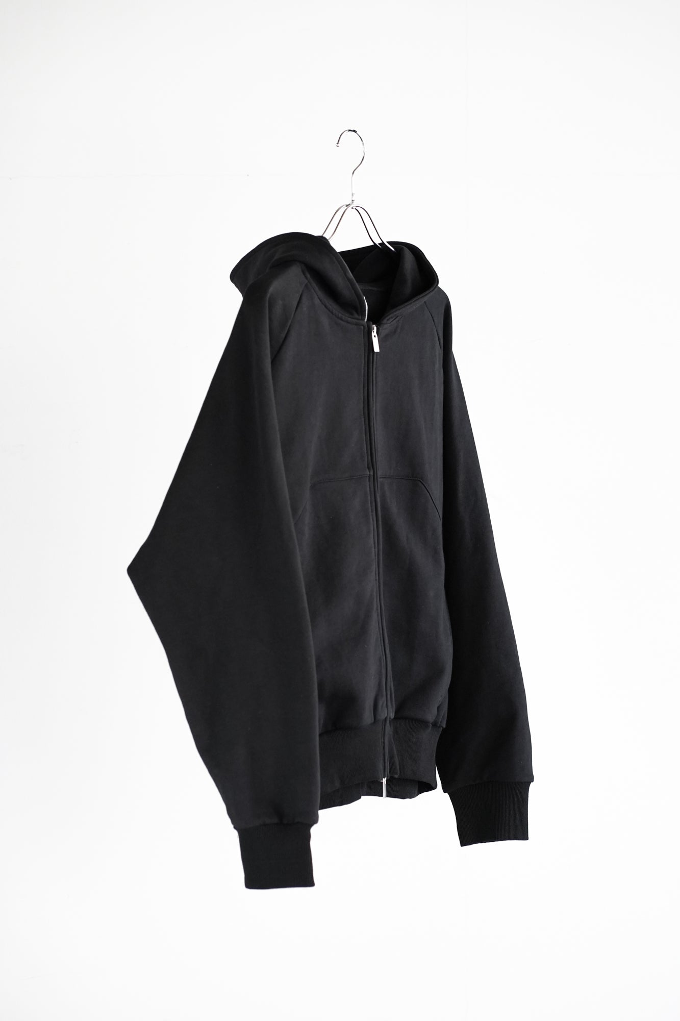 MINIMUM FULL ZIP HOODY