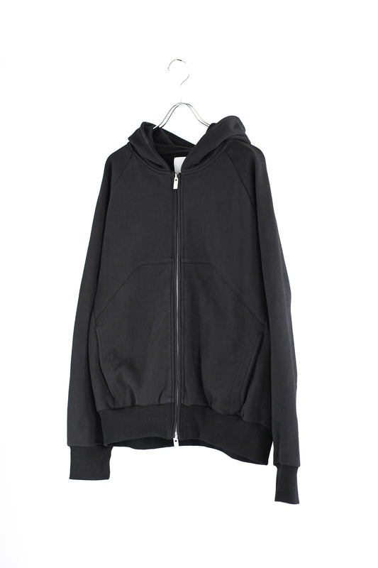 MINIMUM FULL ZIP HOODY