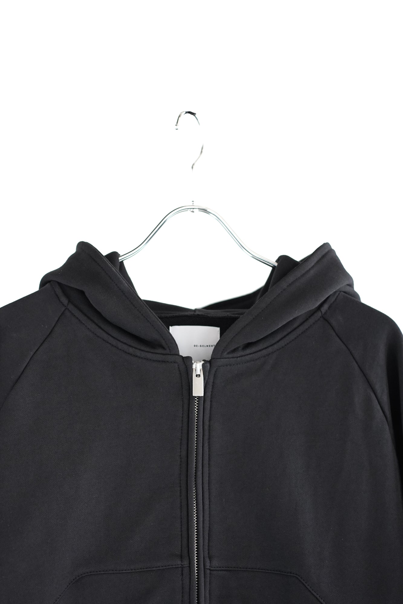 MINIMUM FULL ZIP HOODY