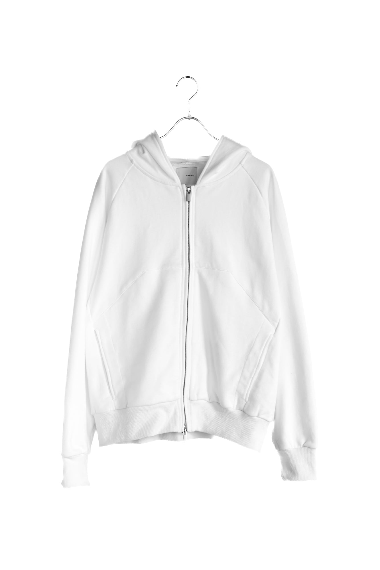 MINIMUM FULL ZIP HOODY – OE-SELMENT