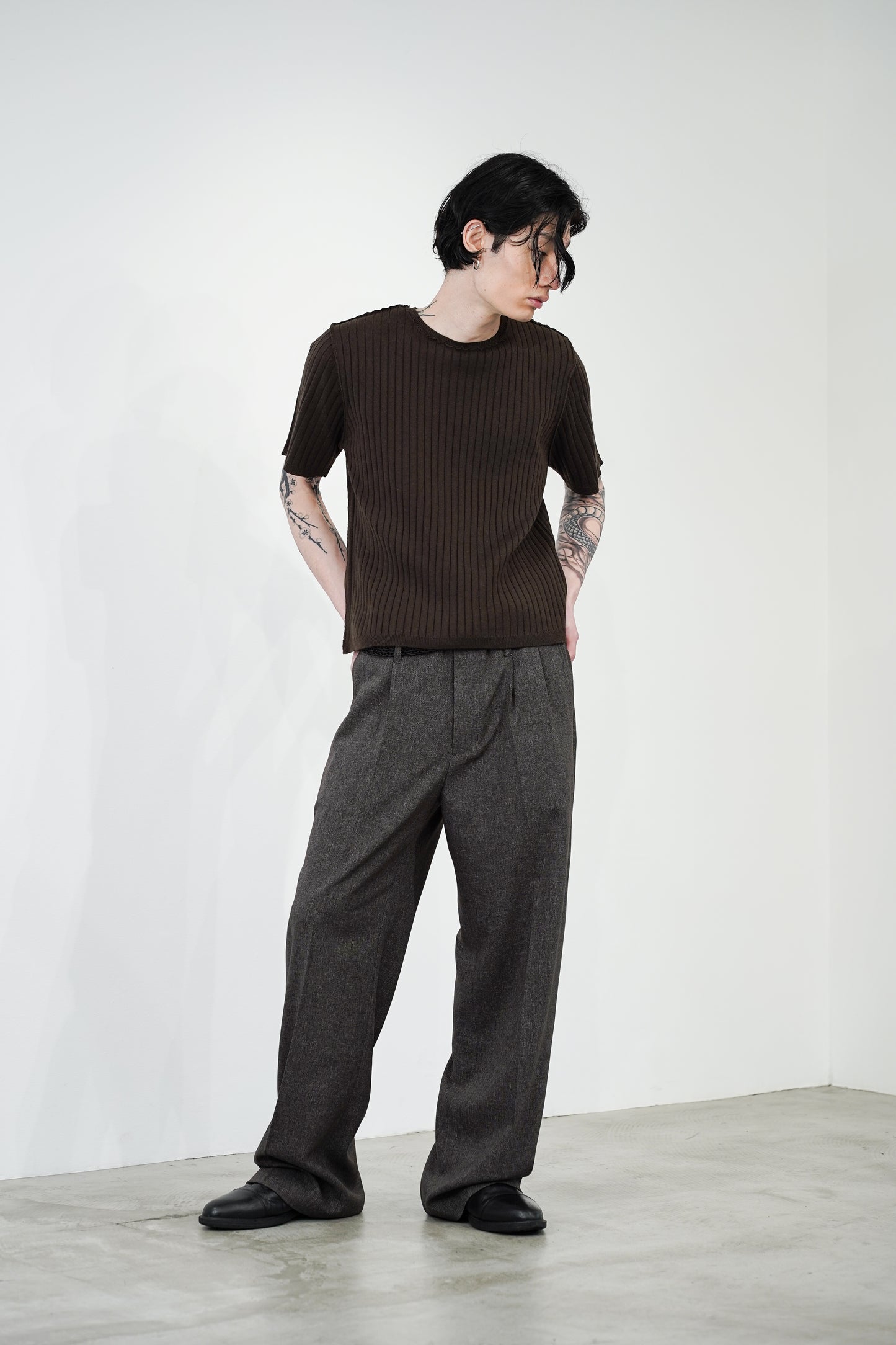 PINHEAD STACK BASIC TROUSERS