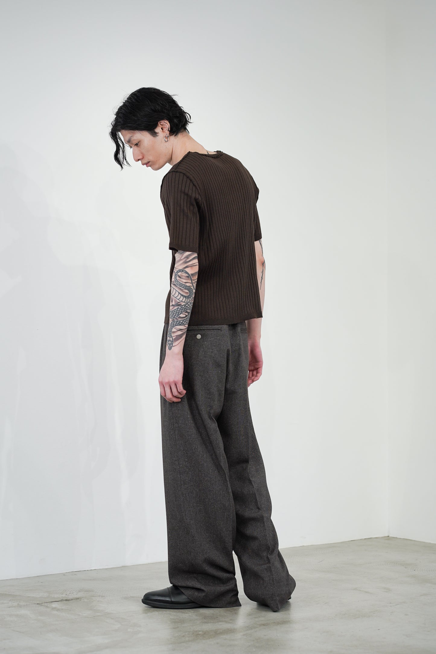 PINHEAD STACK BASIC TROUSERS
