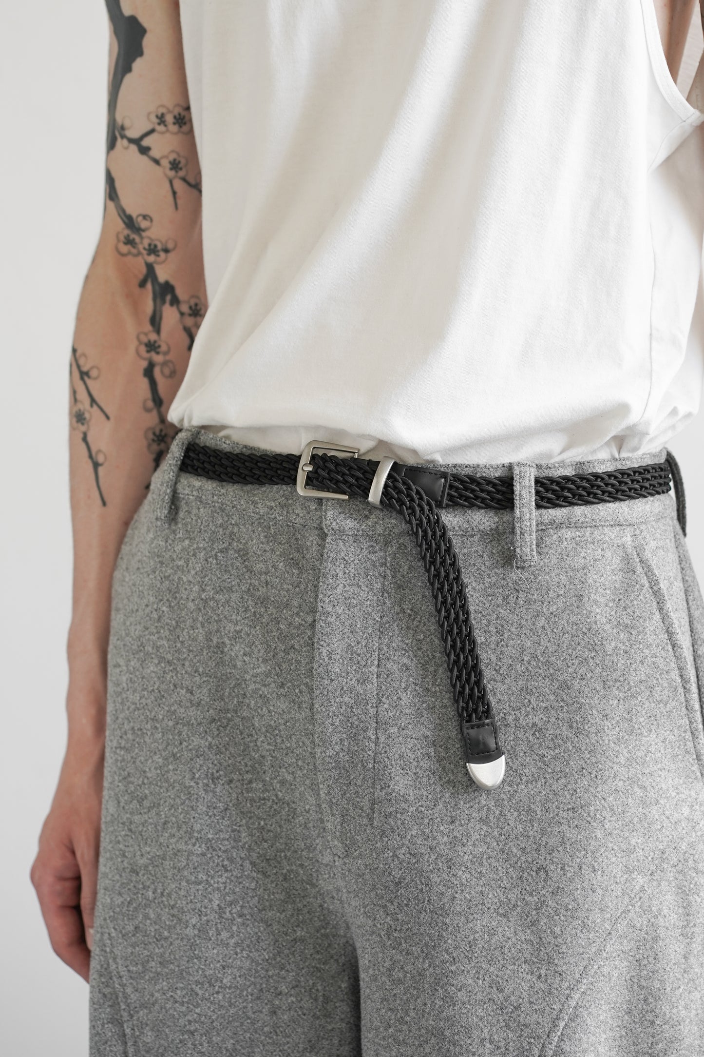 MESH BELT - LOA -