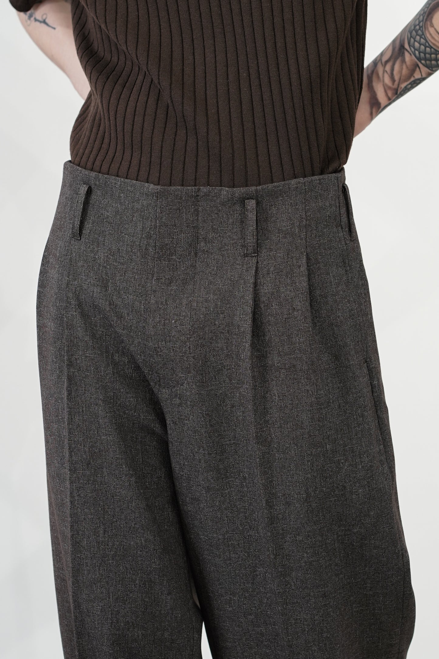 PINHEAD STACK BASIC TROUSERS