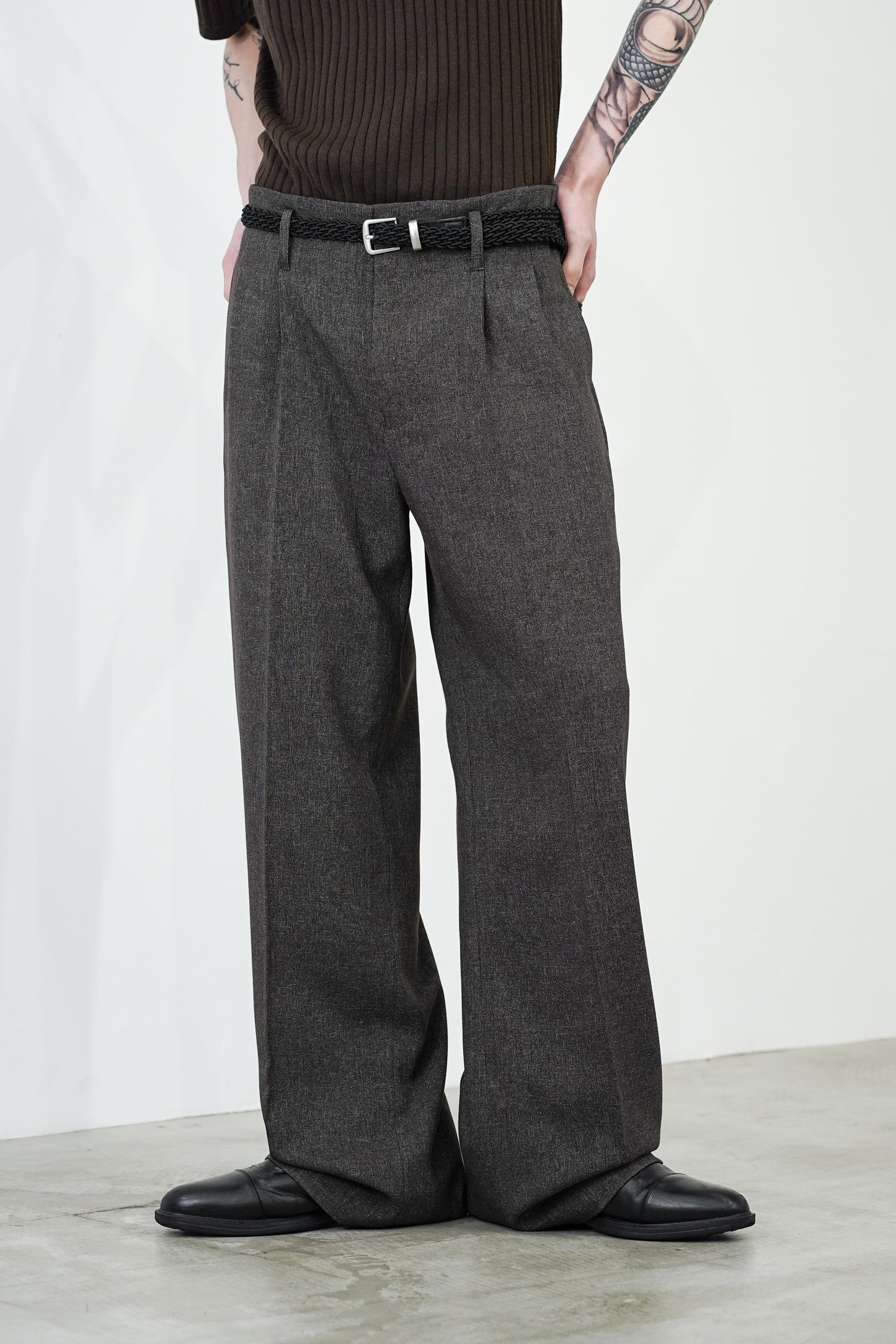 PINHEAD STACK BASIC TROUSERS