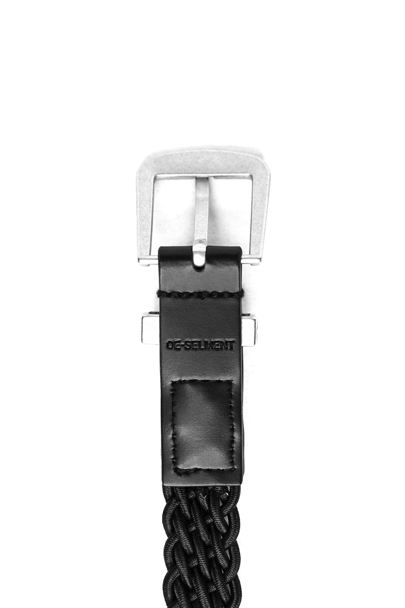 MESH BELT - LOA -