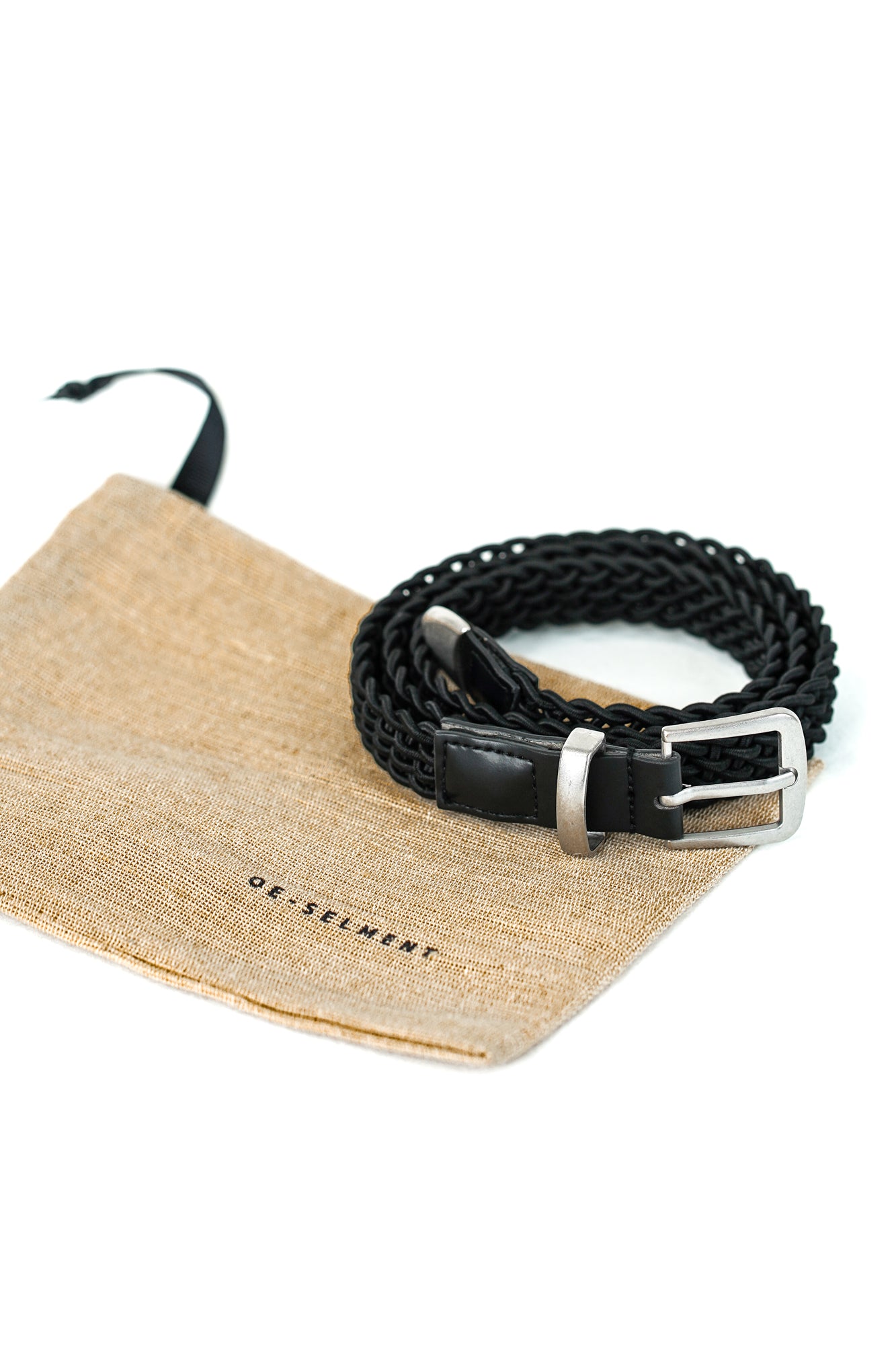 MESH BELT - LOA -