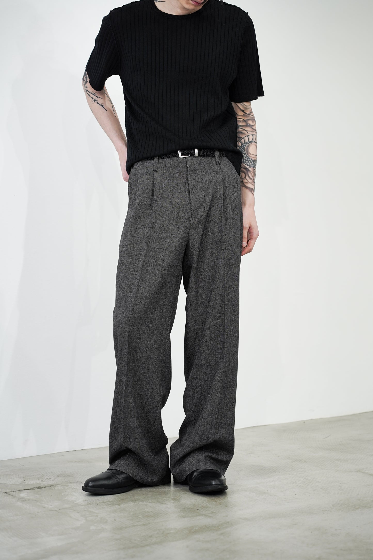 PINHEAD STACK BASIC TROUSERS