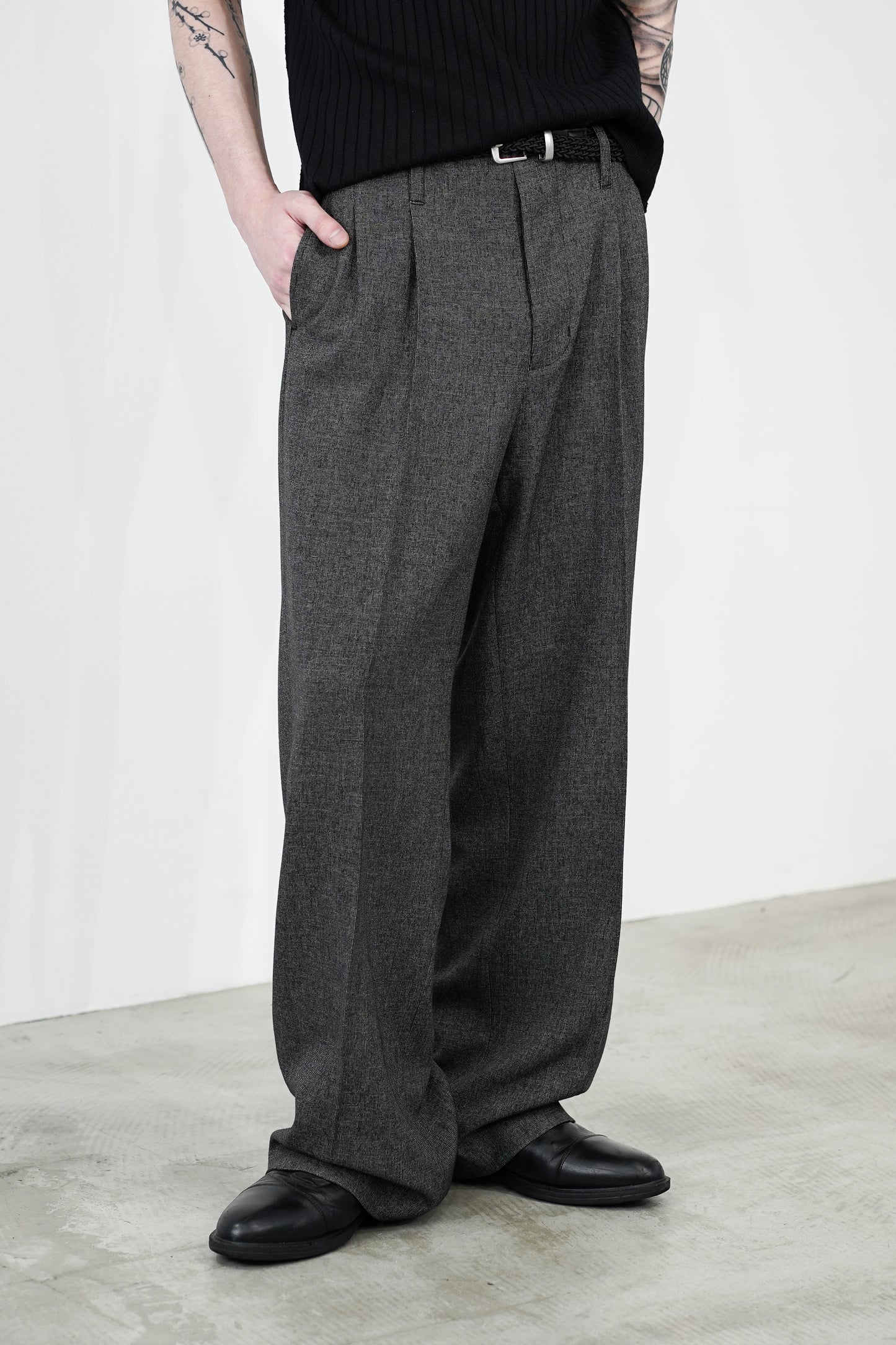 PINHEAD STACK BASIC TROUSERS