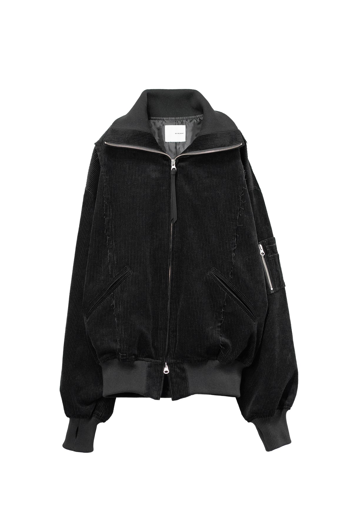 【11/1 - release】RAWEDGE CORDUROY PILOT BLOUSON