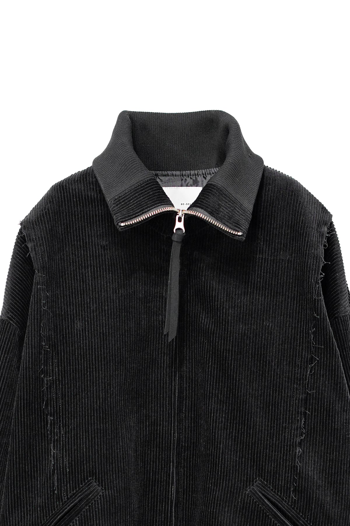 【11/1 - release】RAWEDGE CORDUROY PILOT BLOUSON