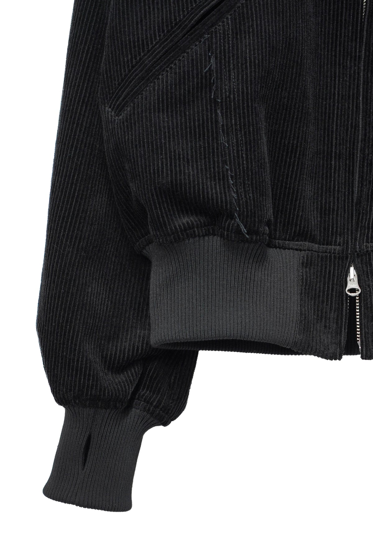 【11/1 - release】RAWEDGE CORDUROY PILOT BLOUSON