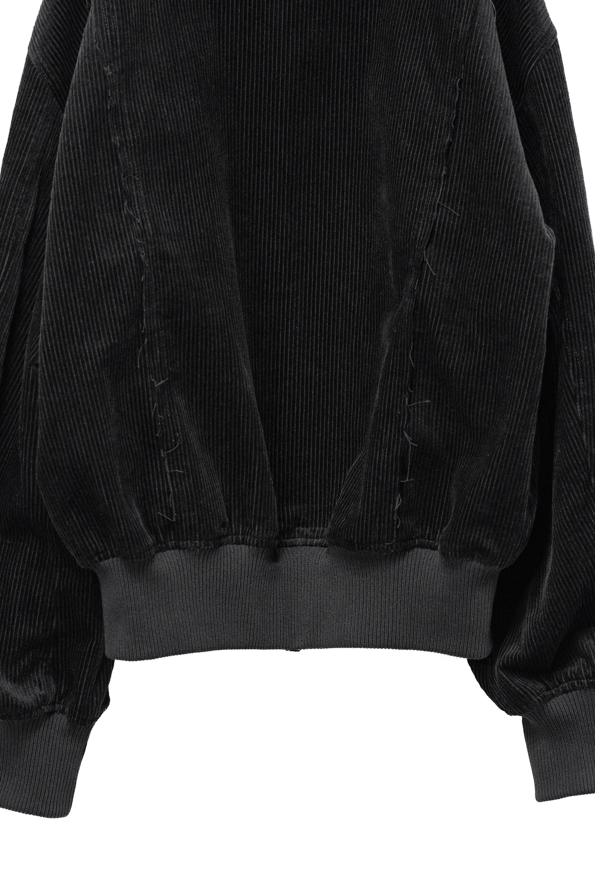 【11/1 - release】RAWEDGE CORDUROY PILOT BLOUSON