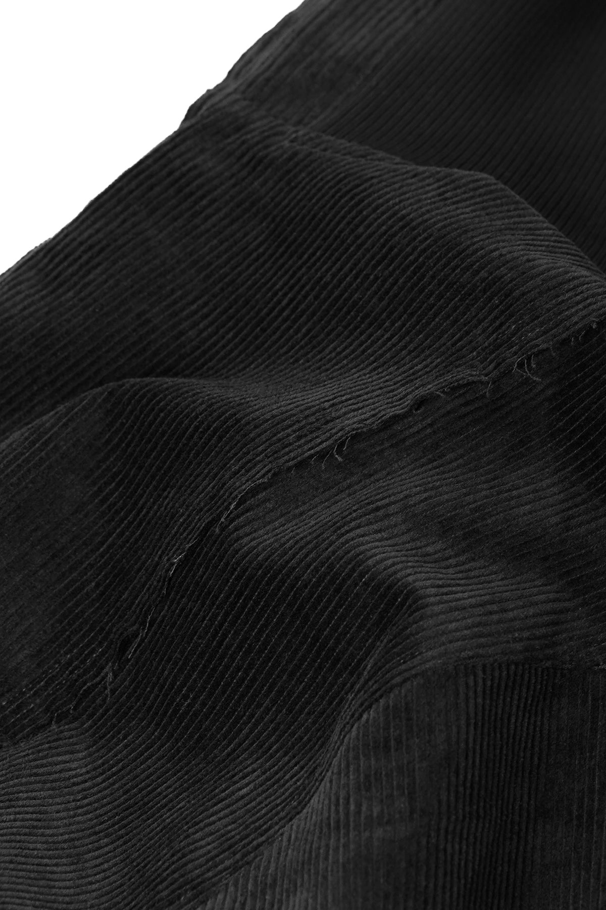 【11/1 - release】RAWEDGE CORDUROY PILOT BLOUSON