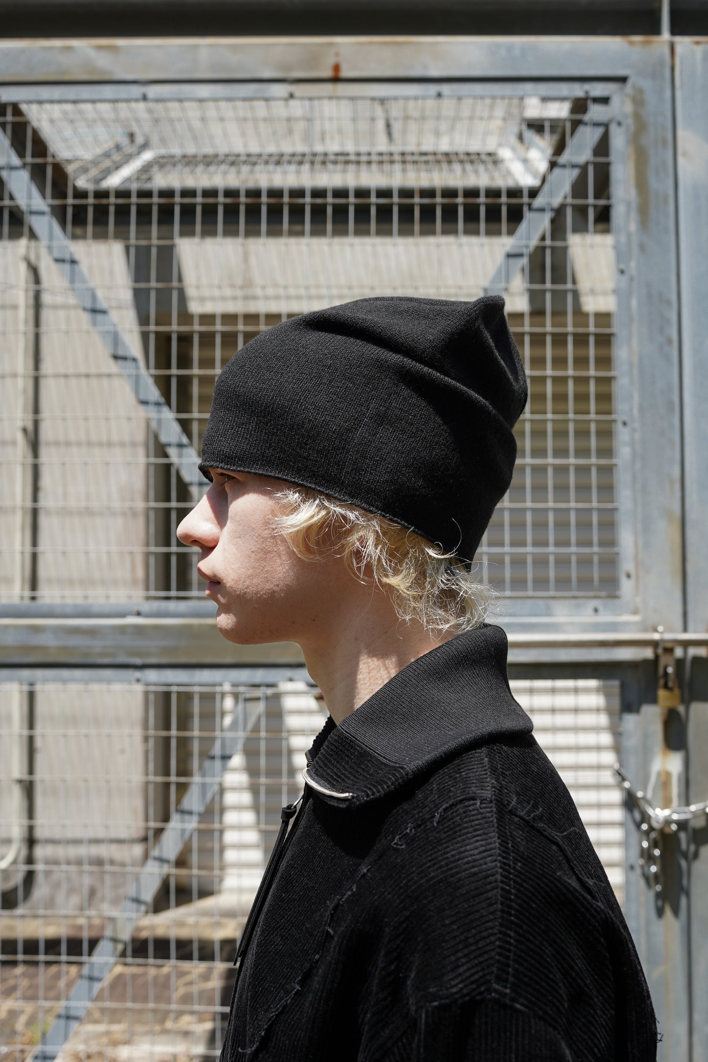 【7/1 - release】EVERYDAY WASHABLE WOOL BEANIE