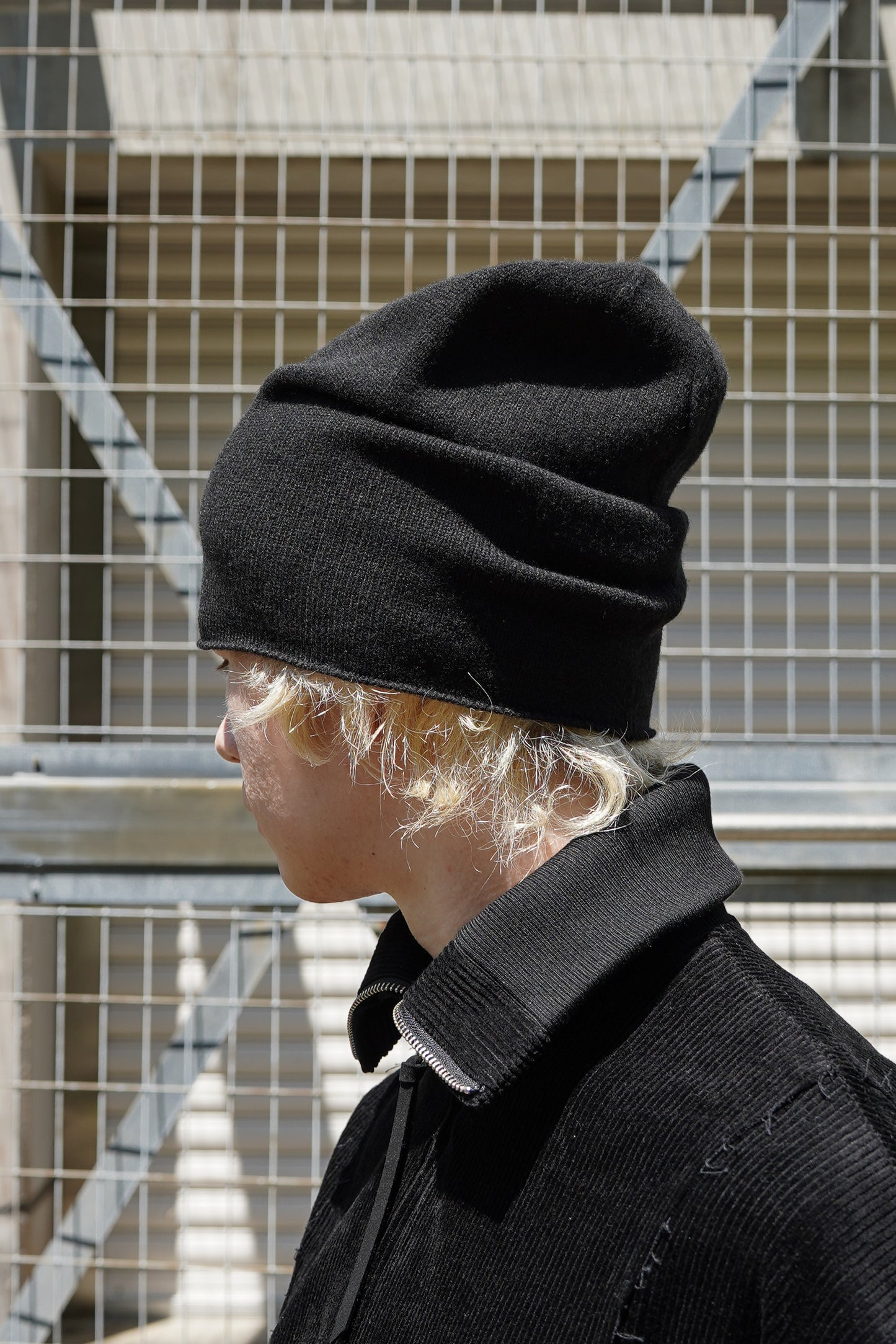 【7/1 - release】EVERYDAY WASHABLE WOOL BEANIE